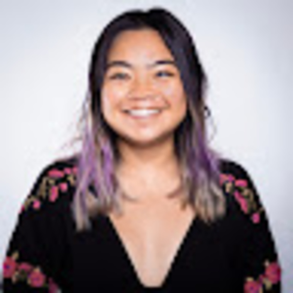 Meet your Posher, Stacey